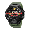 Awarder 003 Army Green Індивідуальний дизайн