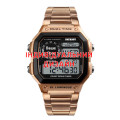 Awarder 011 Rose Gold Steel Індивідуальний дизайн