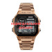 Awarder 011 Rose Gold Steel Індивідуальний дизайн