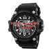 Awarder 012 Black Індивідуальний дизайн