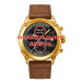 Awarder 016 Gold-Black-Brown Индивидуальный дизайн