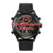 Awarder 017 All Black Індивідуальний дизайн