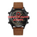 Awarder 017 Black-Brown Індивідуальний дизайн