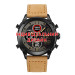 Awarder 017 Black-Light Brown Индивидуальный дизайн