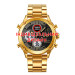 Awarder 017 Gold-White Steel Індивідуальний дизайн