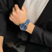 Pagani Design PD-1649 Silver-Blue
