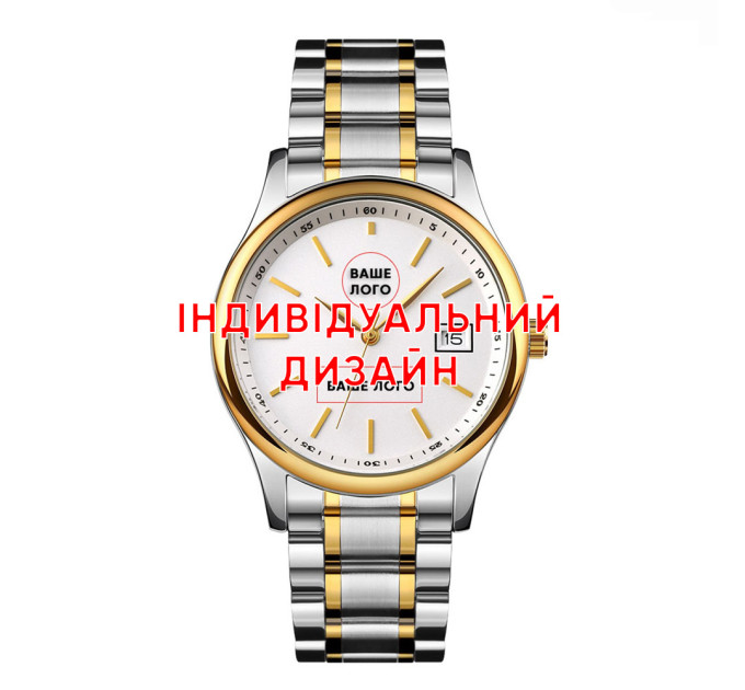 Awarder 023 Gold Steel Индивидуальный дизайн