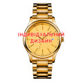 Awarder 023 Gold Steel Індивідуальний дизайн
