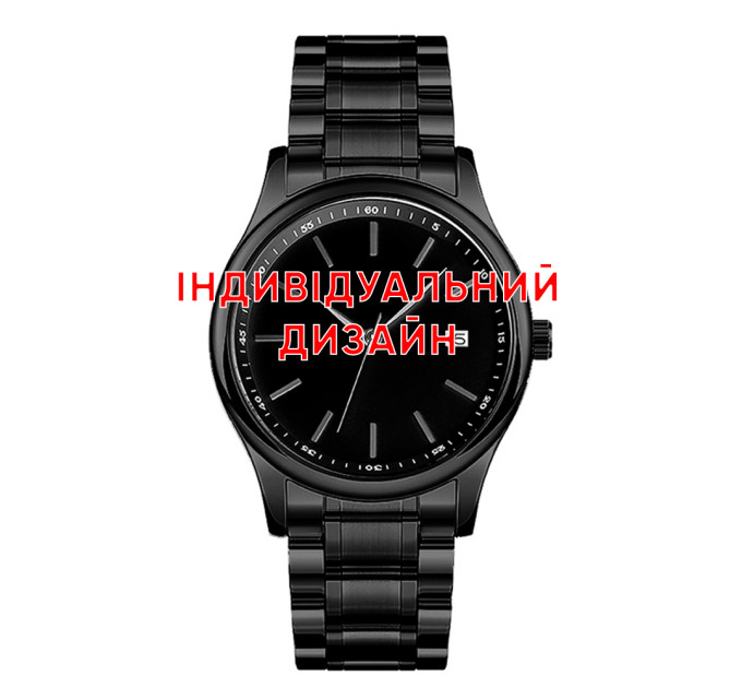 Awarder 023 Black Steel Індивідуальний дизайн