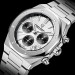 Pagani Design PD-1707 Silver-Silver