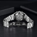 Pagani Design PD-1707 Silver-Silver