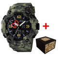Awarder 002  ЗСУ Camo Green