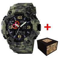 Awarder 002  ЗСУ Camo Green