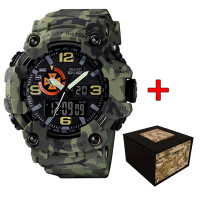 Awarder 002  ДСНС Camo Green