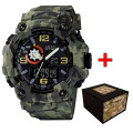 Awarder 002  Поліція Camo Green