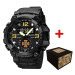 Awarder 003  ДСНС Black