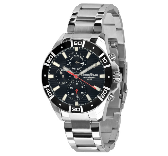 GUARDO G.S01262,01,02