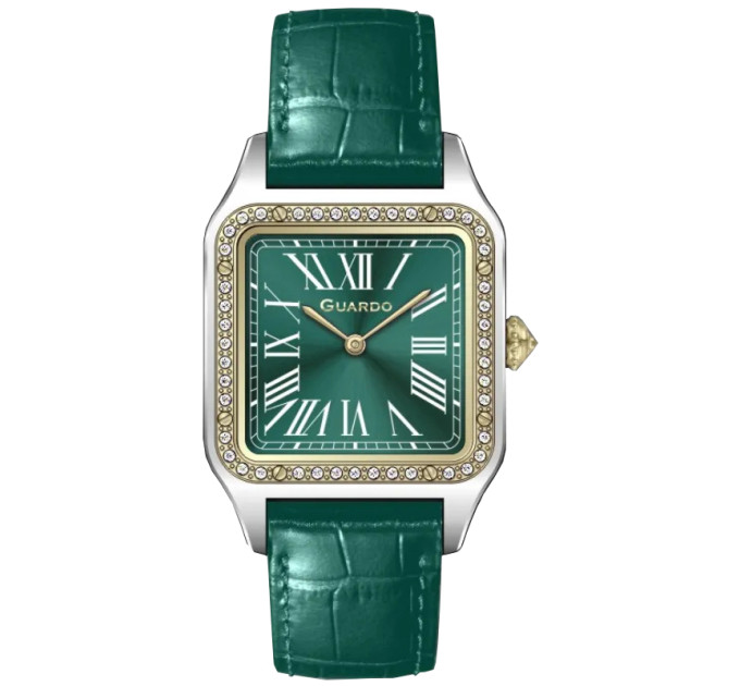 GUARDO 012832-7