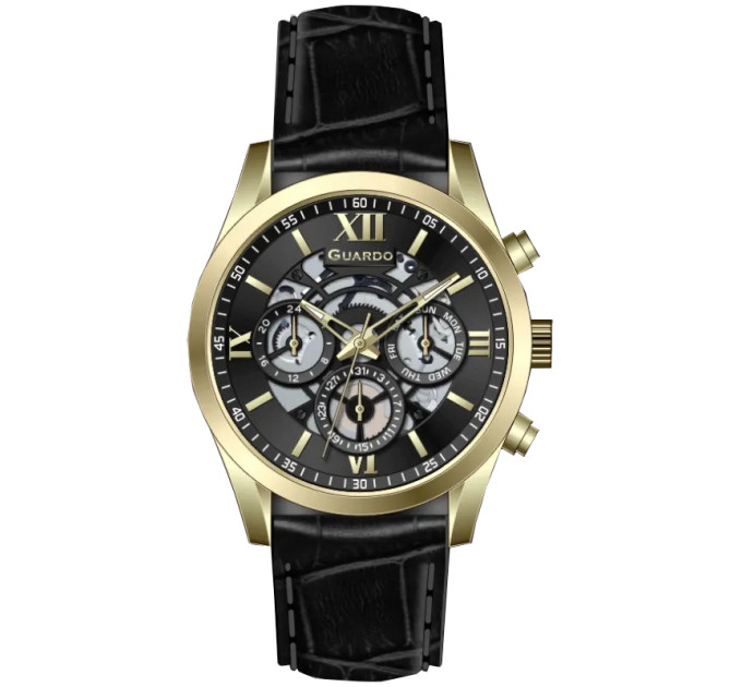 GUARDO 012837-6