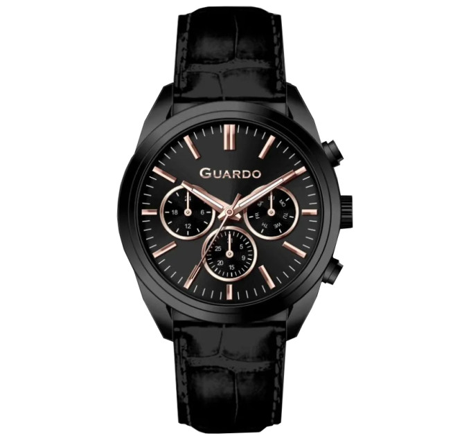 GUARDO 012836-3