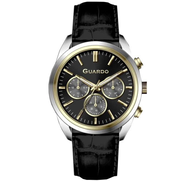 GUARDO 012836-4