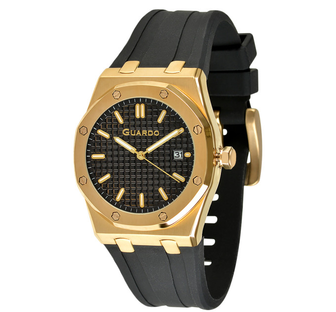 GUARDO 012752-5