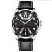 Curren 8379 Silver-Black
