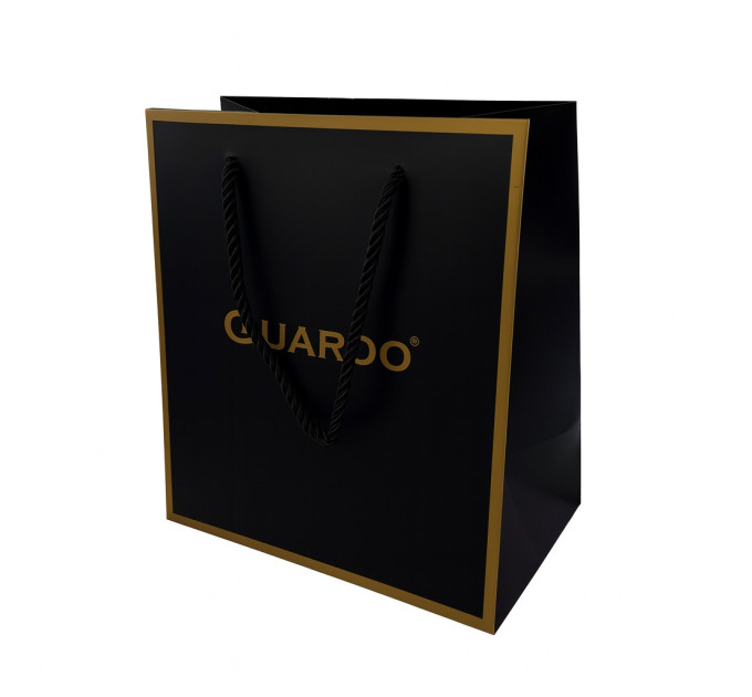 GUARDO Пакет Чорний
