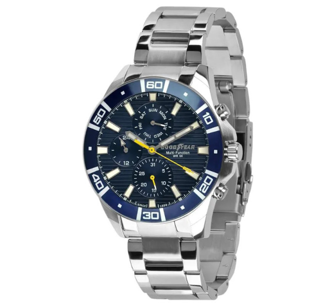 GUARDO GS01262.01.01