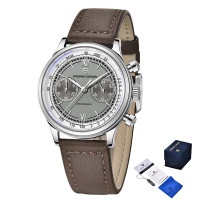 Pagani Design PD-1739 Silver-Grey
