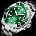 Pagani Design PD-1661 Silver-Green