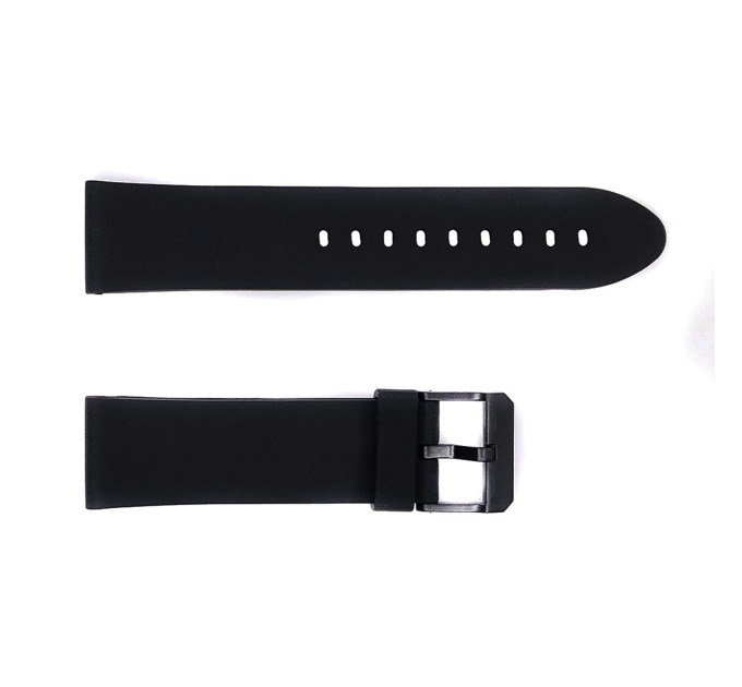 Ремешок для часов Skmei 1257BK Black