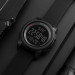 Ремешок для часов Skmei 1257BK Black
