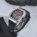 Pagani Design PD-YS012 Silver-Black