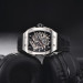 Pagani Design PD-YS012 Silver-Black