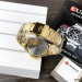Curren 8375 Gold-White