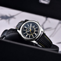 Pagani Design PD-1778 Silver-Yellow