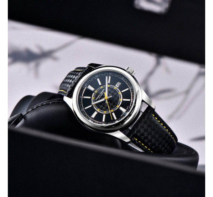Pagani Design PD-1778 Silver-Yellow
