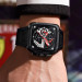 Curren 8461 Black