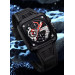 Curren 8461 Black