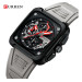 Curren 8461 Gray