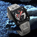 Curren 8461 Gray