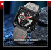 Curren 8461 Gray