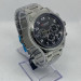 Curren 8466 Silver-Black