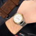 Curren 8471 Silver-Gold-White