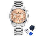 Pagani Design PD-1773 Silver-Pink