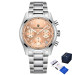 Pagani Design PD-1773 Silver-Pink