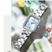 Curren 9102 Silver-Blue