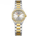 Curren 9100 Silver-Gold-White