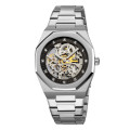 Skmei M034SI Silver
